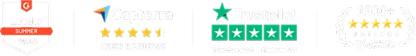 Leader Badge