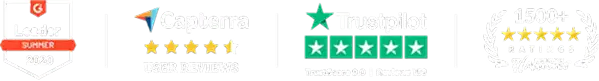 Leader Badge