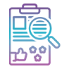 Book Cover Design Icon
