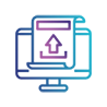 Publishing Icon
