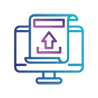 Publishing Icon