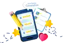 Media-outreach Icon