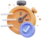 Time Icon