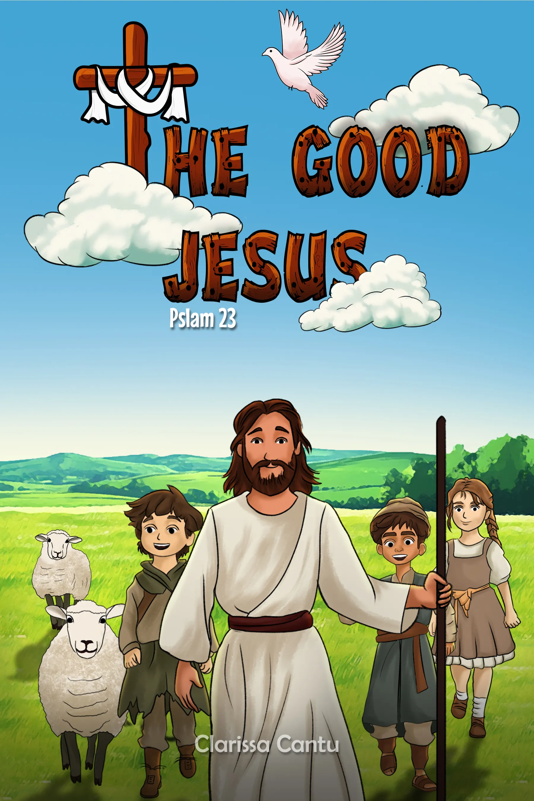 Children Book 8