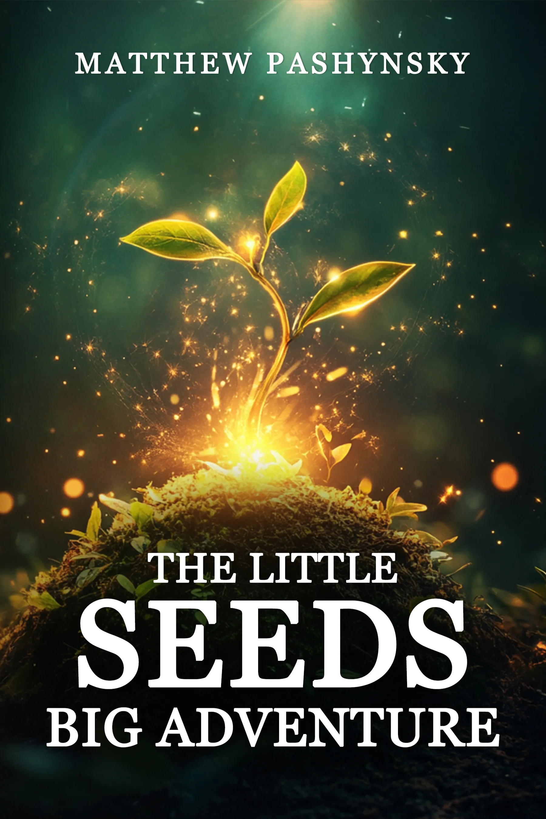 Book Portfolio Fiction 10