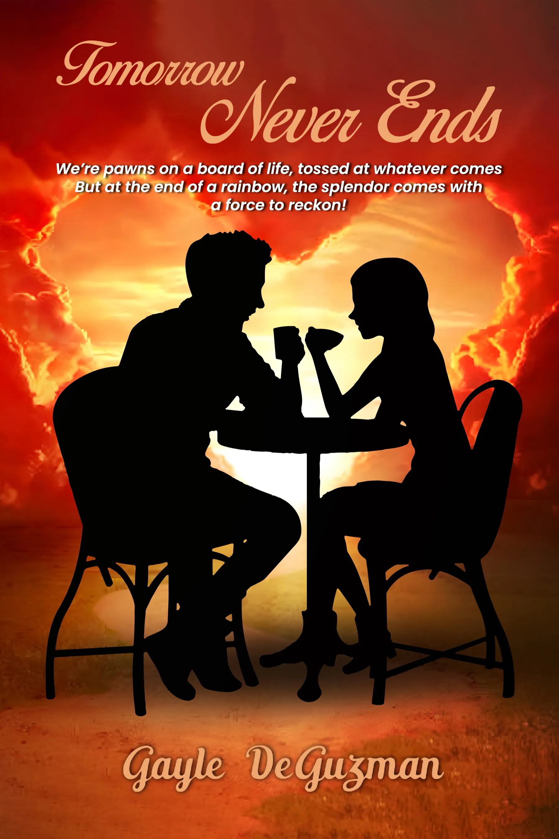 Book Portfolio Fiction 5