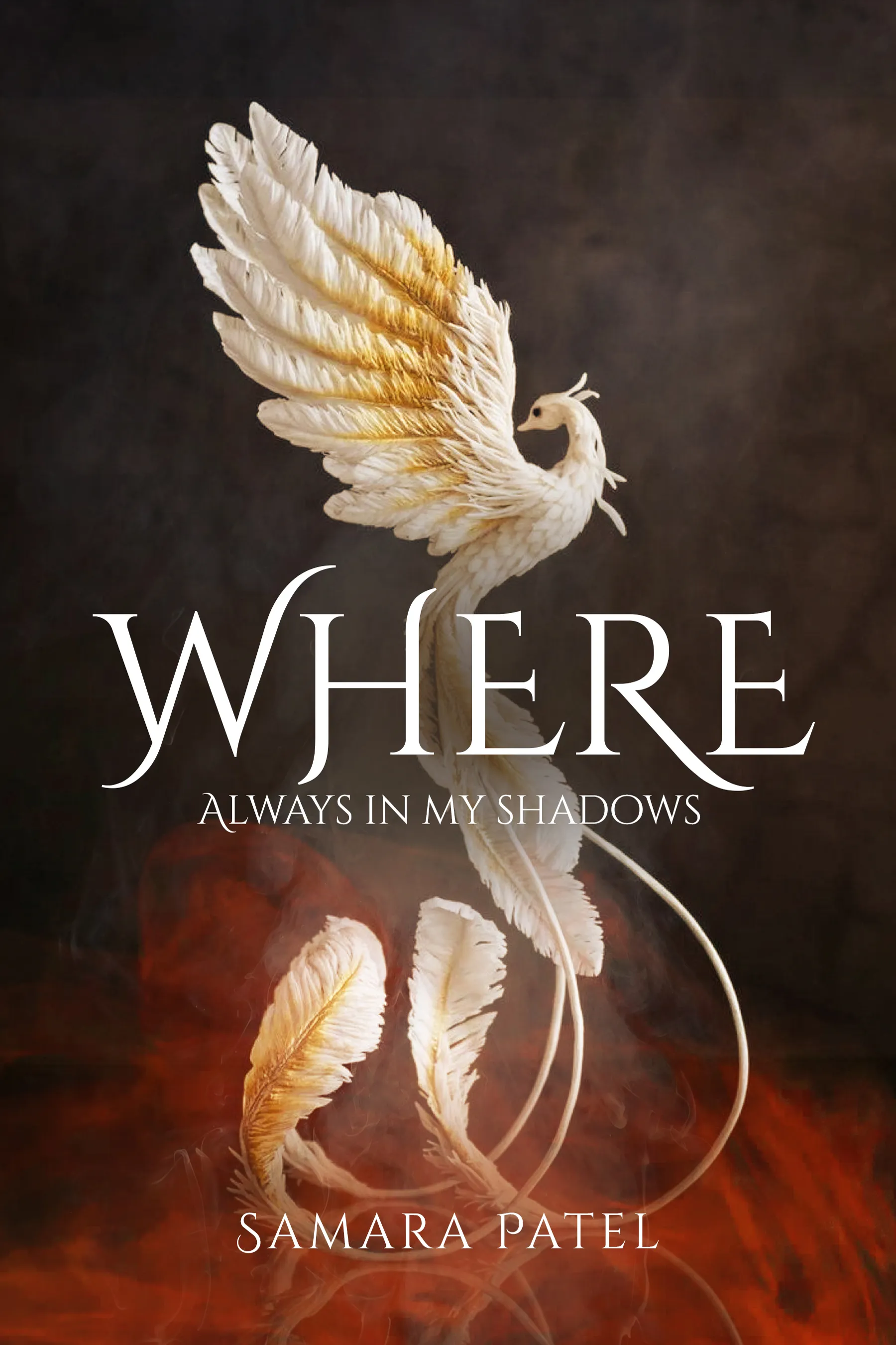 Book Portfolio Fiction 7