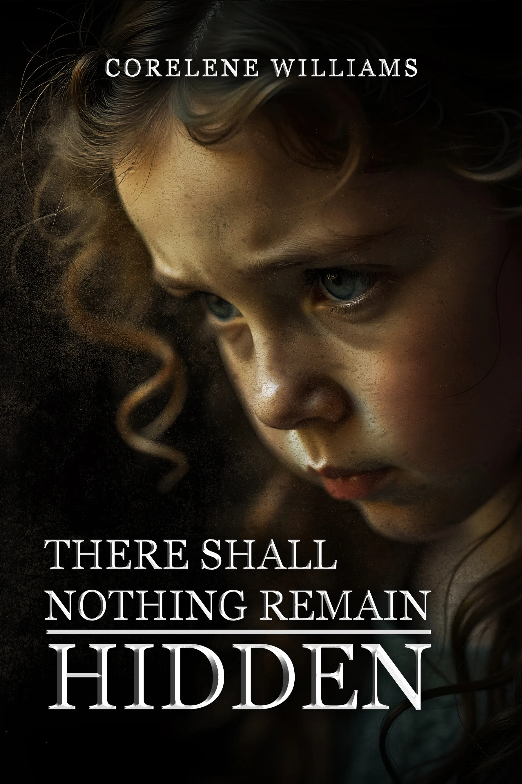Book Portfolio Fiction 8