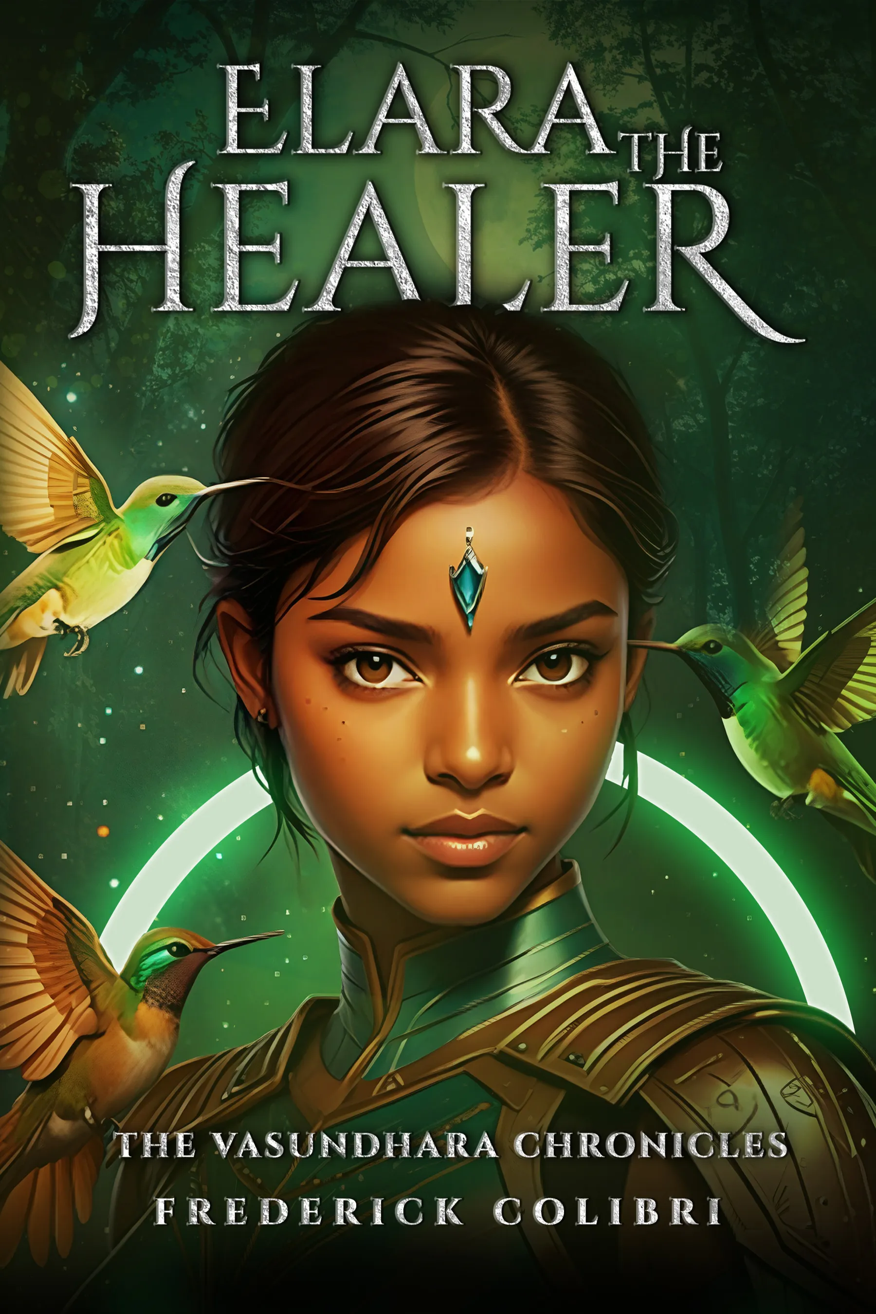 Book Portfolio Fiction 9