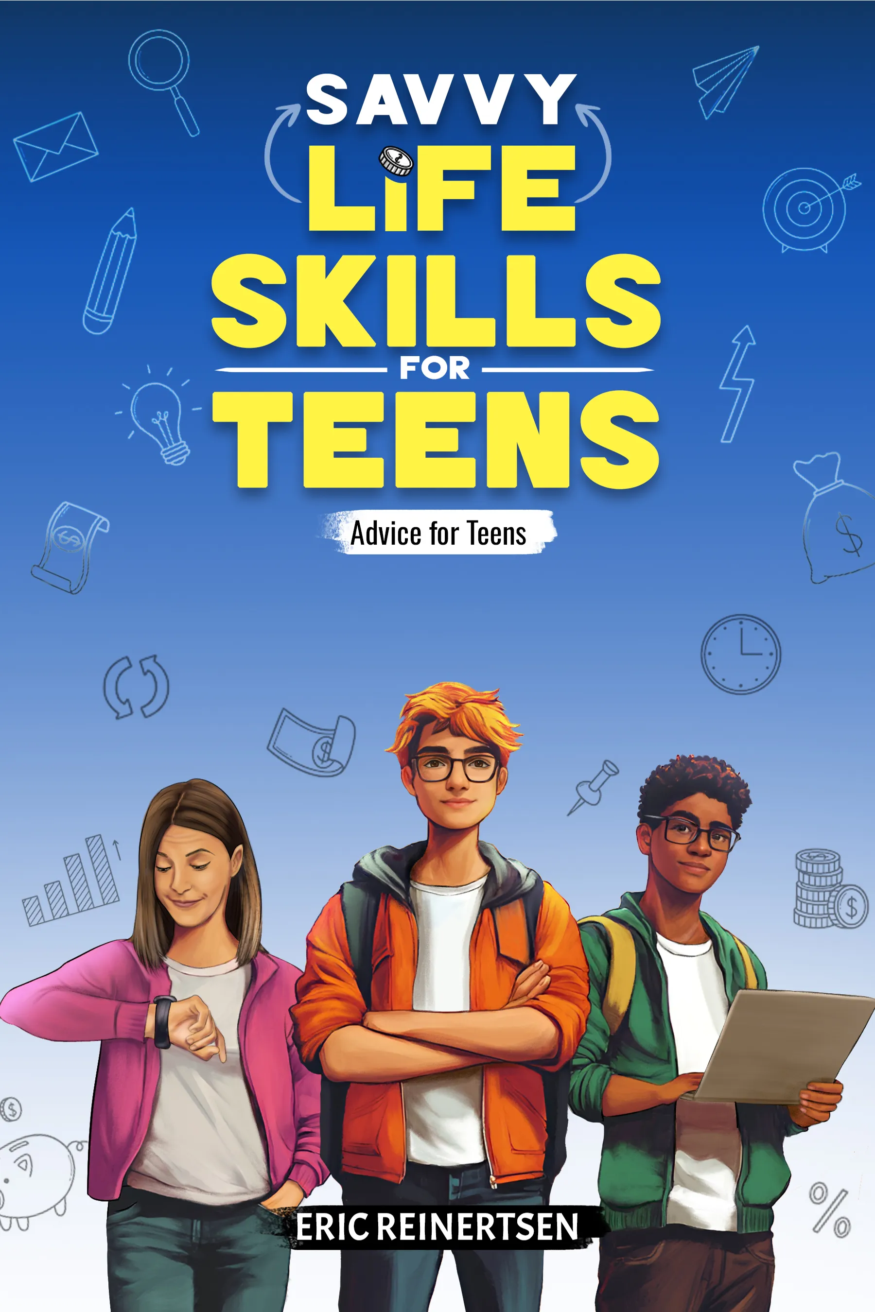 Informative Book 6