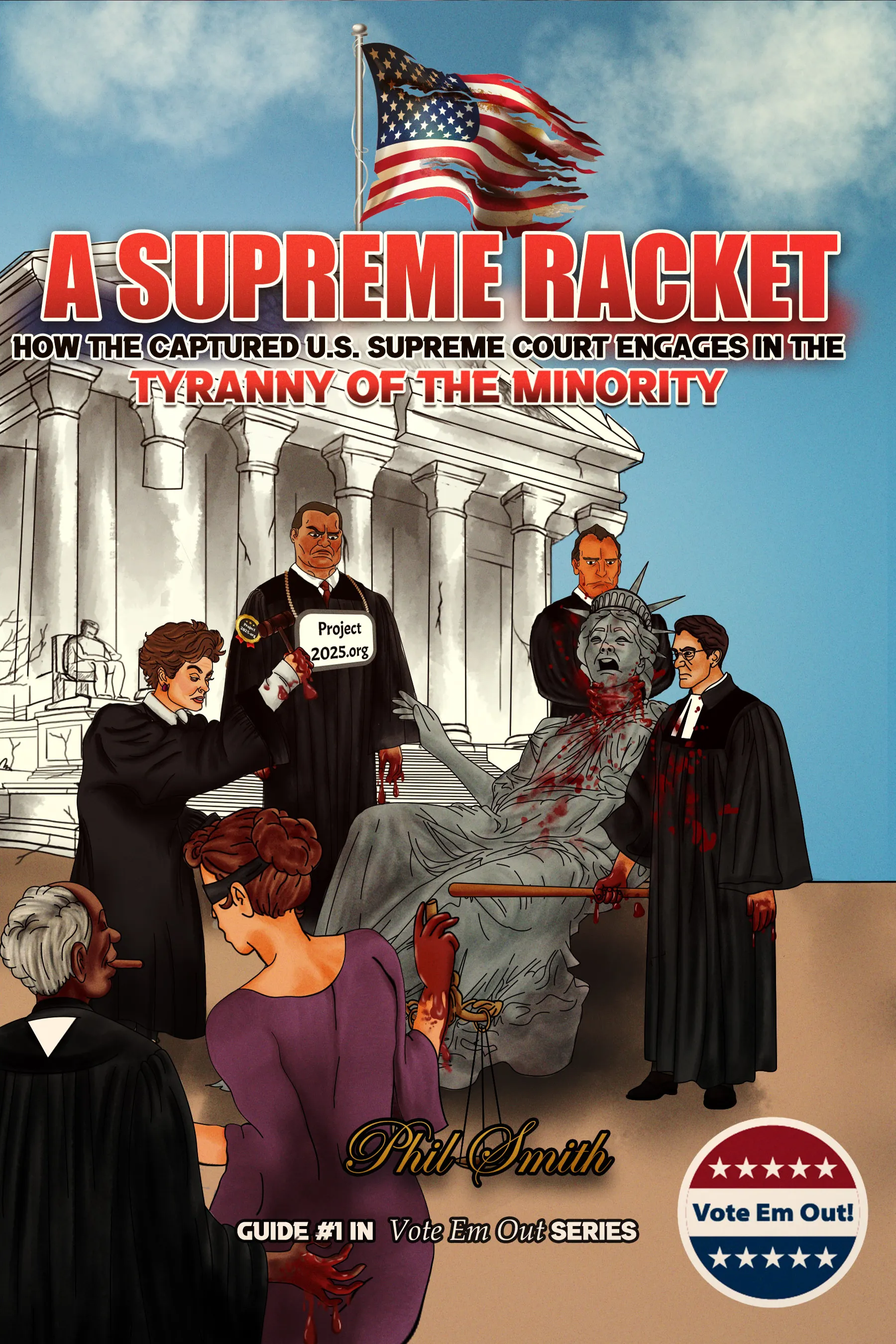 Non-Fiction Book 2