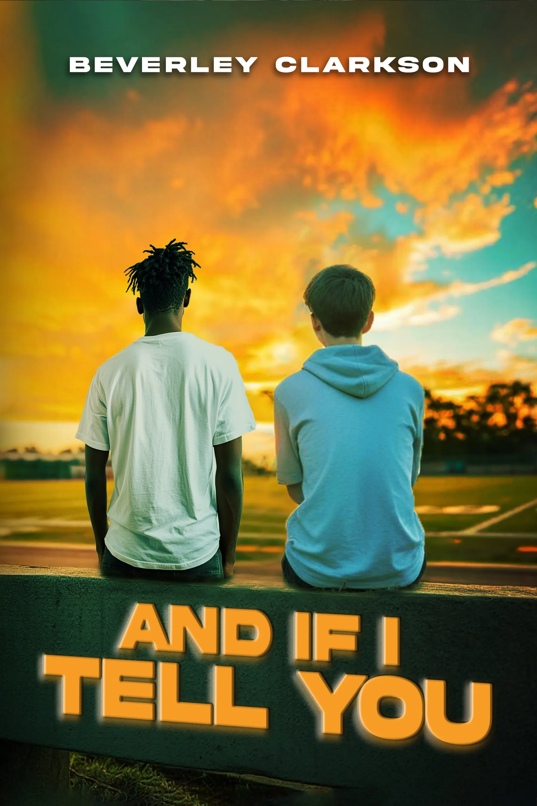 Non-Fiction Book 8
