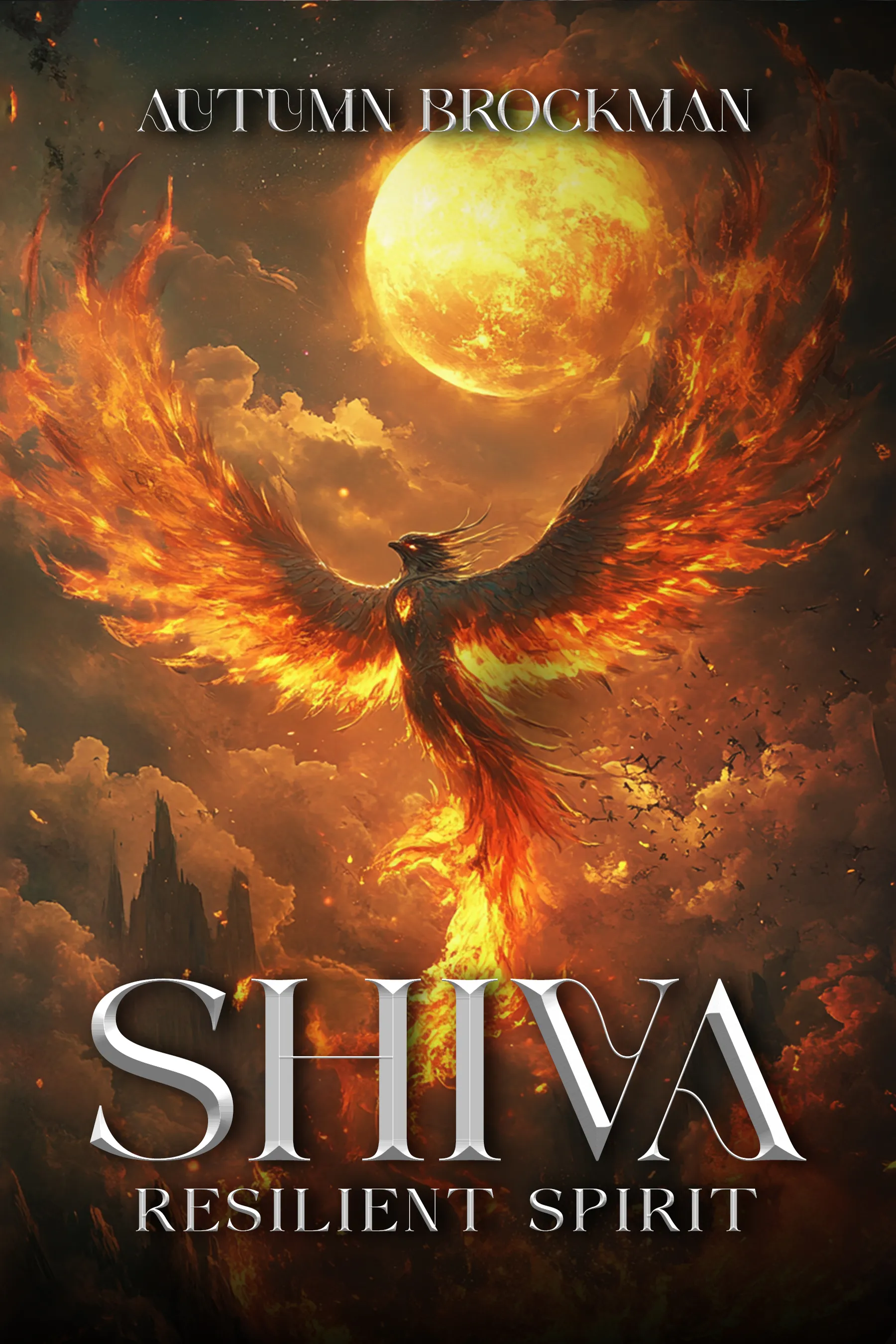 Non-Fiction Book 9