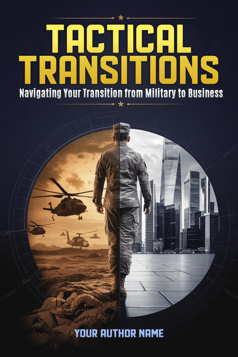 Tactical Transitions Book Cover